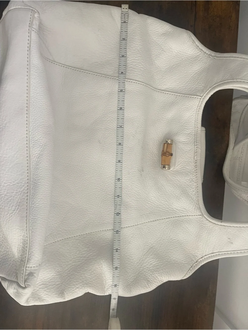 Talbots soft cream